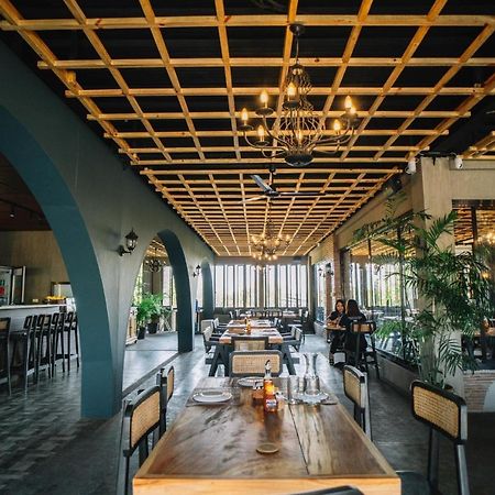 Melsol Hotel Bantay 外观 照片