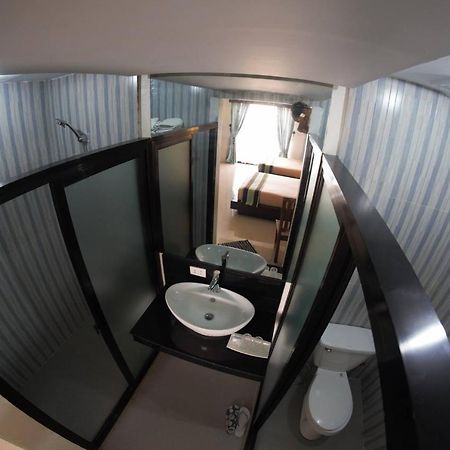 Melsol Hotel Bantay 外观 照片