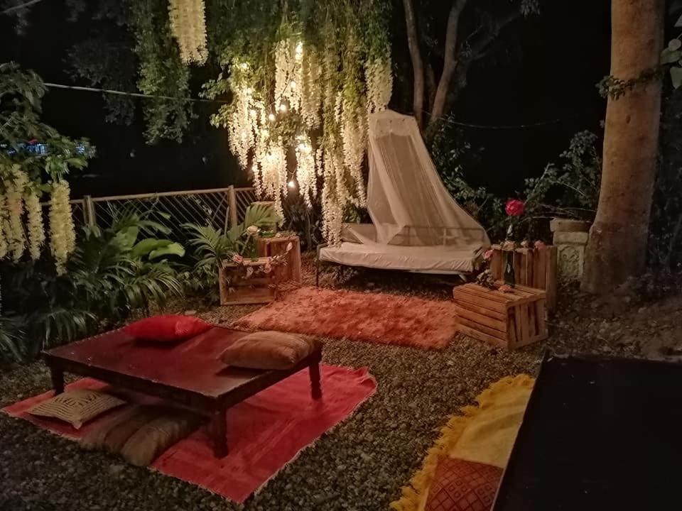 Melsol Hotel Bantay 外观 照片