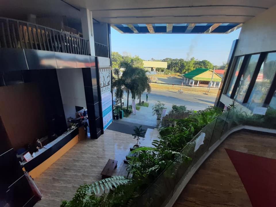 Melsol Hotel Bantay 外观 照片