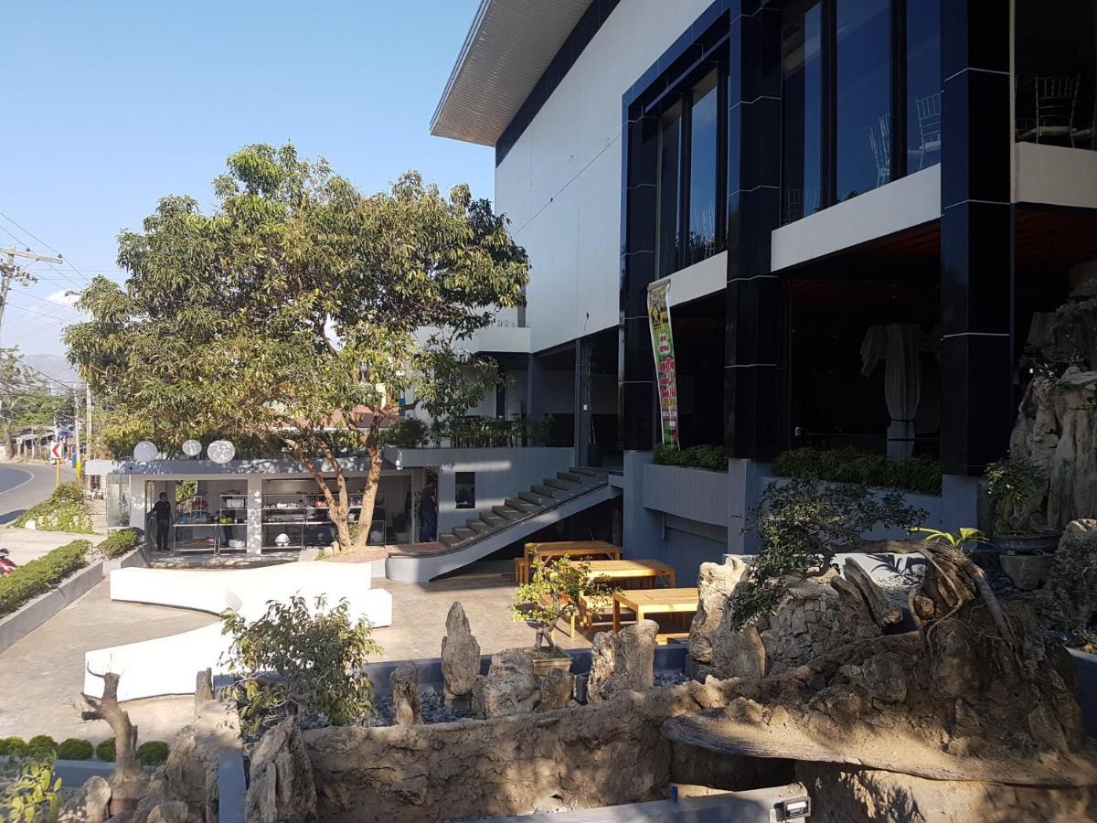 Melsol Hotel Bantay 外观 照片