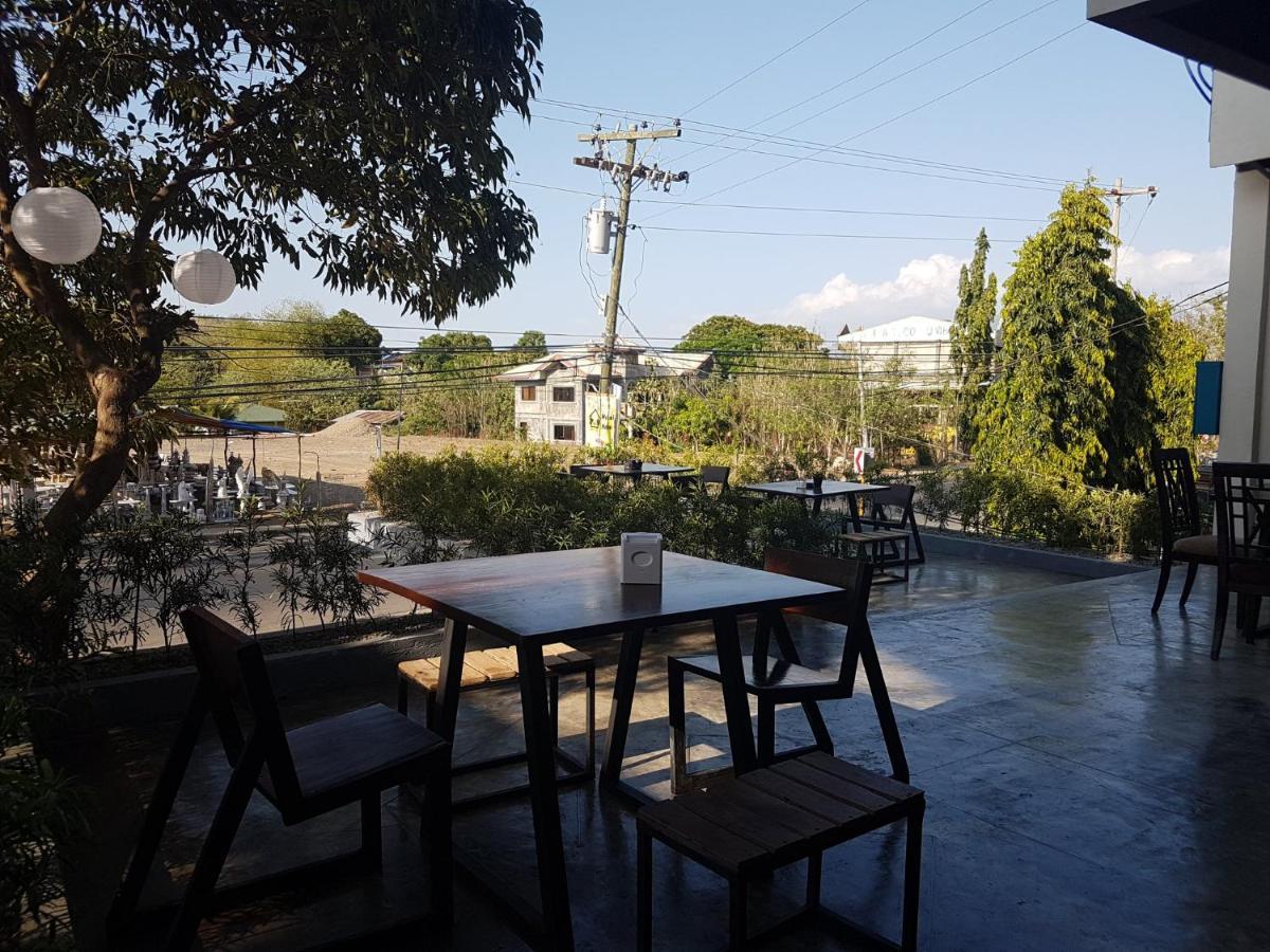 Melsol Hotel Bantay 外观 照片
