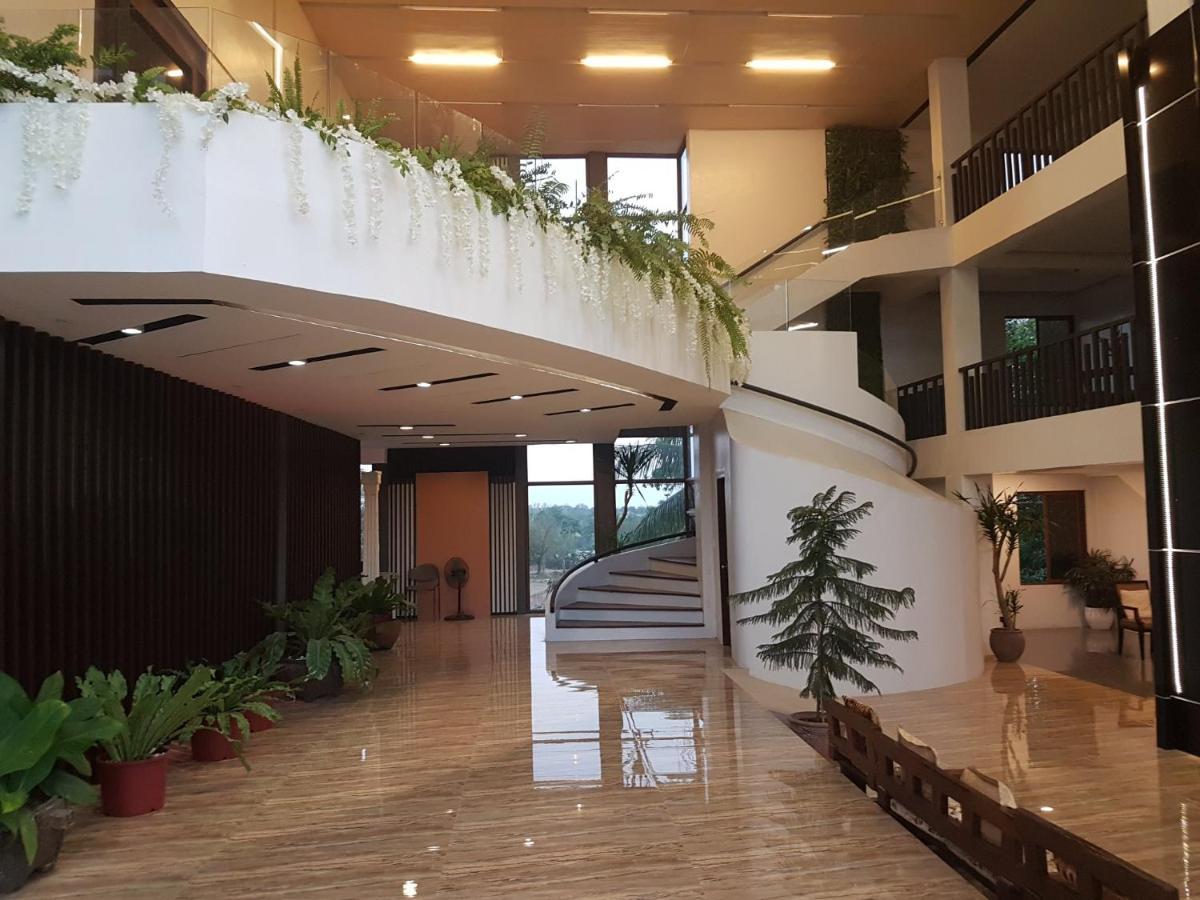 Melsol Hotel Bantay 外观 照片