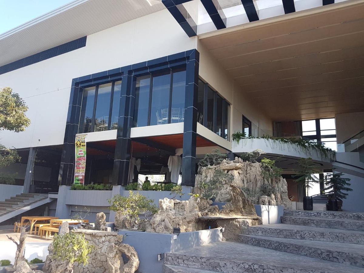 Melsol Hotel Bantay 外观 照片