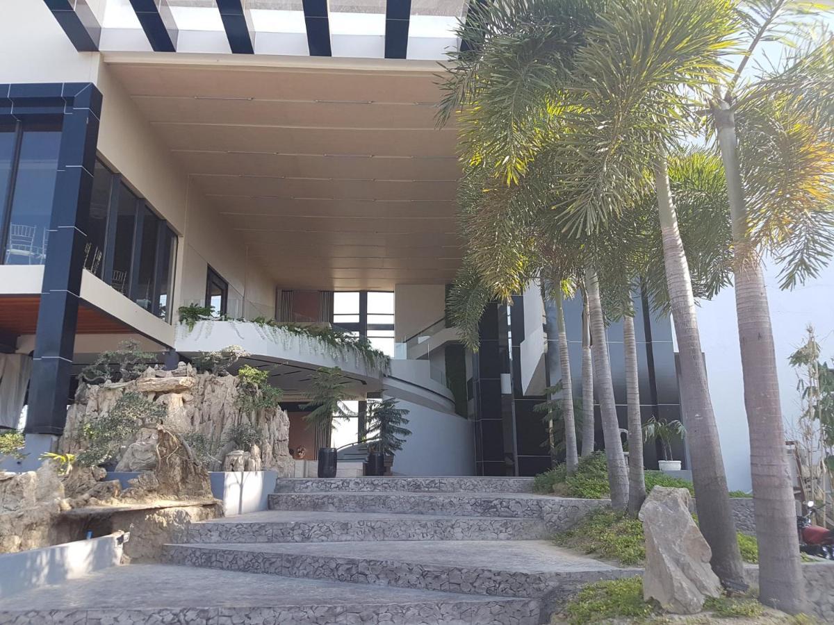 Melsol Hotel Bantay 外观 照片
